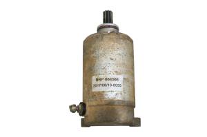 Can-Am - 18 Can-Am Commander Max 1000 XT Starter Motor - Image 2