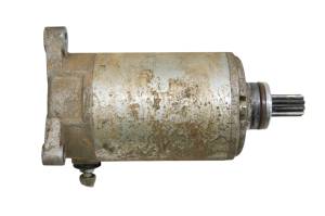 Can-Am - 18 Can-Am Commander Max 1000 XT Starter Motor - Image 3