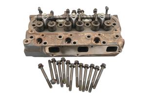 18 Kubota RTV-X900W Cylinder Head