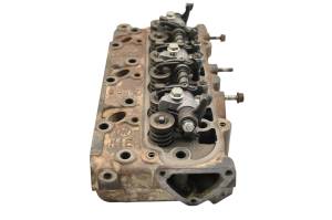 Kubota - 18 Kubota RTV-X900W Cylinder Head - Image 2