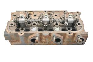 Kubota - 18 Kubota RTV-X900W Cylinder Head - Image 3