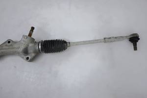 Kawasaki - 19 Kawasaki Mule Pro-DXT Steering Rack & Pinion KAF1000A - Image 3