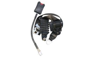 Can-Am - 18 Can-Am Commander Max 1000 XT Rear Seat Belt Assembly - Image 3