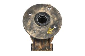 18 Kubota RTV-X900W Rear Right Or Left Spindle Knuckle
