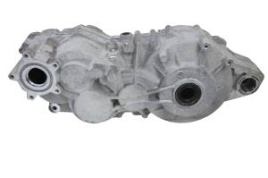 Kawasaki - 19 Kawasaki Mule Pro-DXT Transmission Gear Case Housing KAF1000A - Image 2