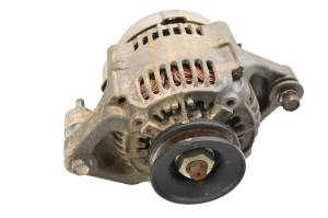 Kubota - 18 Kubota RTV-X900W Alternator - Image 2