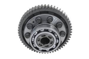19 Kawasaki Mule Pro-DXT Rear Differential Helical Gear KAF1000A