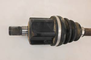 Kubota - 18 Kubota RTV-X900W Rear Right Or Left Cv Axle - Image 2
