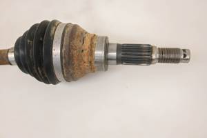 Kubota - 18 Kubota RTV-X900W Rear Right Or Left Cv Axle - Image 3