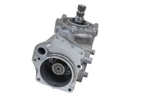 Kawasaki - 19 Kawasaki Mule Pro-DXT Transfer Case Side Gear Case KAF1000A - Image 3