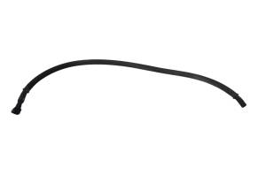 Kawasaki - 19 Kawasaki Mule Pro-DXT Fuel Line KAF1000A - Image 2
