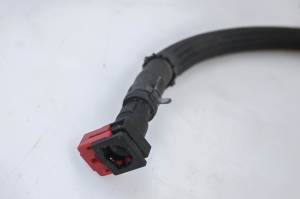 Kawasaki - 19 Kawasaki Mule Pro-DXT Fuel Line KAF1000A - Image 3