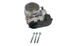 18 Can-Am Commander Max 1000 XT Throttle Body