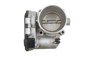 Can-Am - 18 Can-Am Commander Max 1000 XT Throttle Body - Image 4