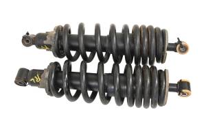 18 Kubota RTV-X900W Rear Shocks Suspension Left & Right