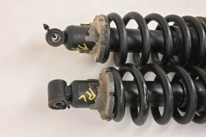 Kubota - 18 Kubota RTV-X900W Rear Shocks Suspension Left & Right - Image 2