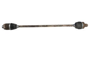 19 Kawasaki Mule Pro-DXT Front Drive Shaft KAF1000A