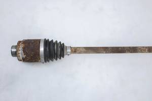 Kawasaki - 19 Kawasaki Mule Pro-DXT Front Drive Shaft KAF1000A - Image 2