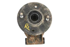 18 Kubota RTV-X900W Rear Left Or Right Spindle Knuckle