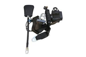 Can-Am - 18 Can-Am Commander Max 1000 XT Front Driver Seat Belt Assembly - Image 3