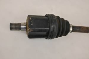 Kubota - 18 Kubota RTV-X900W Rear Left Or Right Cv Axle - Image 2