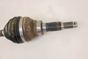 Kubota - 18 Kubota RTV-X900W Rear Left Or Right Cv Axle - Image 3
