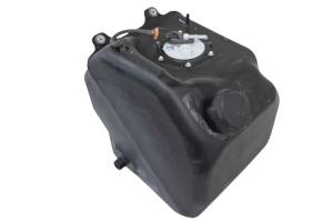 Kawasaki - 19 Kawasaki Mule Pro-DXT Gas Tank & Fuel Pump KAF1000A - Image 2