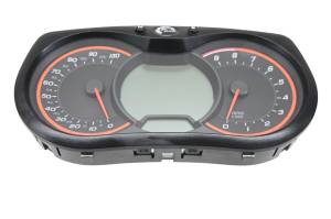 Can-Am - 18 Can-Am Commander Max 1000 XT Speedometer Dash - Image 1
