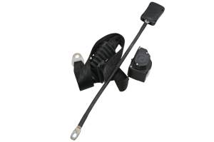 Can-Am - 18 Can-Am Commander Max 1000 XT Front Passenger Seat Belt Assembly - Image 2