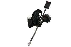 Can-Am - 18 Can-Am Commander Max 1000 XT Front Passenger Seat Belt Assembly - Image 3