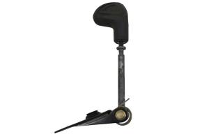 18 Can-Am Commander Max 1000 XT Gear Select Shift Lever Shifter