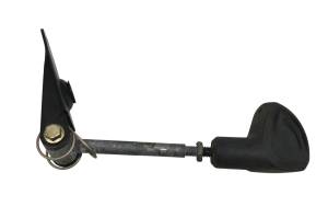 Can-Am - 18 Can-Am Commander Max 1000 XT Gear Select Shift Lever Shifter - Image 2