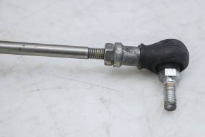 Kawasaki - 19 Kawasaki Mule Pro-DXT Torque Rod & Bracket KAF1000A - Image 2