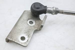 Kawasaki - 19 Kawasaki Mule Pro-DXT Torque Rod & Bracket KAF1000A - Image 3
