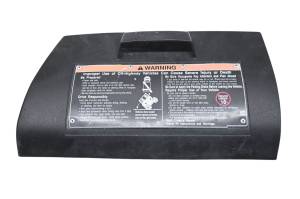 19 Kawasaki Mule Pro-DXT Glove Box Cover KAF1000A