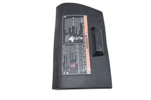 Kawasaki - 19 Kawasaki Mule Pro-DXT Glove Box Cover KAF1000A - Image 2