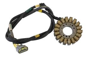 Can-Am - 18 Can-Am Commander Max 1000 XT Stator - Image 2