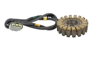 Can-Am - 18 Can-Am Commander Max 1000 XT Stator - Image 3