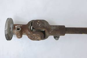 Kawasaki - 19 Kawasaki Mule Pro-DXT Rear Drive Shaft KAF1000A - Image 2