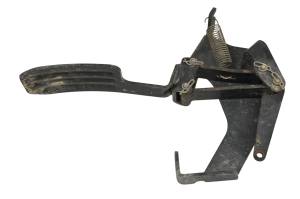 Kubota - 18 Kubota RTV-X900W Accelerator Pedal - Image 2