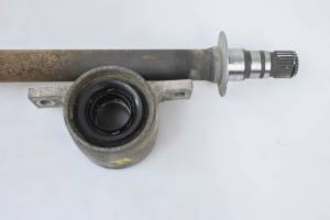 Kawasaki - 19 Kawasaki Mule Pro-DXT Middle Drive Shaft KAF1000A - Image 3