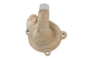 Can-Am - 18 Can-Am Commander Max 1000 XT Water Pump Cover & Impeller - Image 2