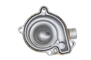 Can-Am - 18 Can-Am Commander Max 1000 XT Water Pump Cover & Impeller - Image 4