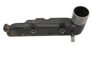Kubota - 18 Kubota RTV-X900W Intake Manifold - Image 2