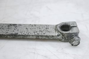 Kawasaki - 19 Kawasaki Mule Pro-DXT Shift Lever Shifter KAF1000A - Image 2