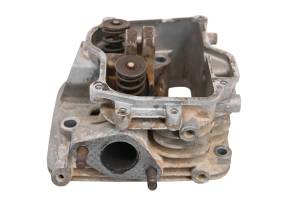 Kubota - 12 Kubota RTV400Ci Cylinder Head - Image 2