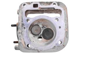 Kubota - 12 Kubota RTV400Ci Cylinder Head - Image 5