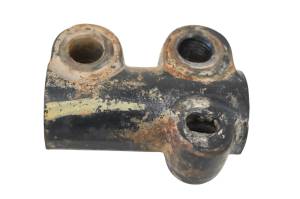 Can-Am - 18 Can-Am Commander Max 1000 XT Steering Stem Shaft Coupler - Image 2