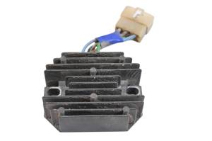 Kubota - 12 Kubota RTV400Ci Regulator Rectifier - Image 1