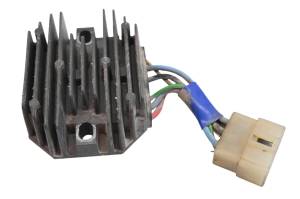 Kubota - 12 Kubota RTV400Ci Regulator Rectifier - Image 2